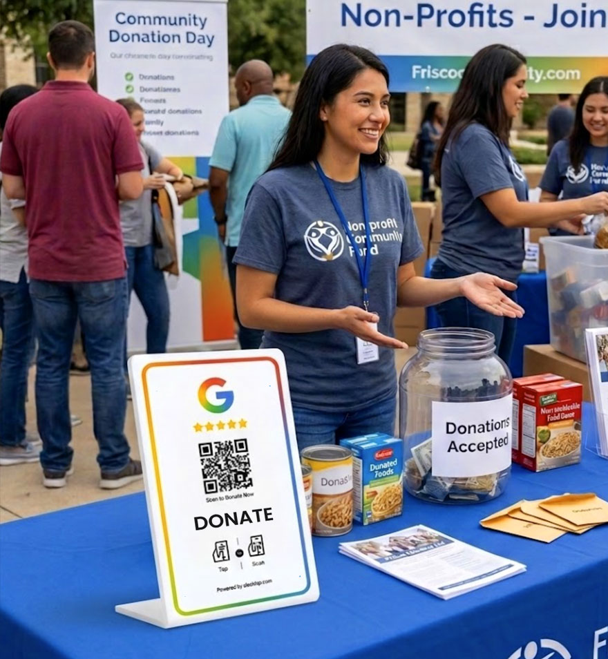 Non-profits