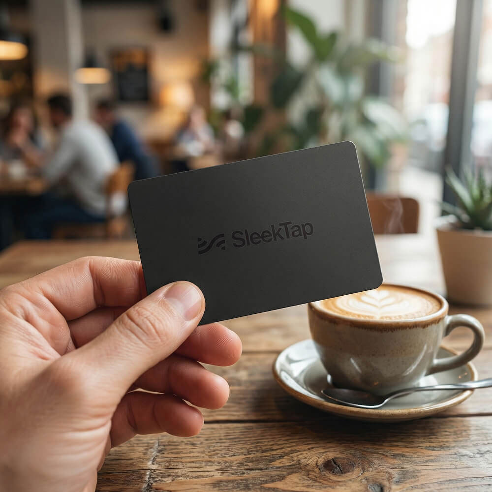 Accept Payments & Tips
