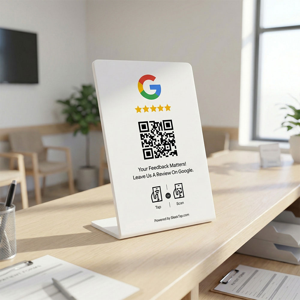 Collect Reviews